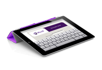 iKcell для iPad