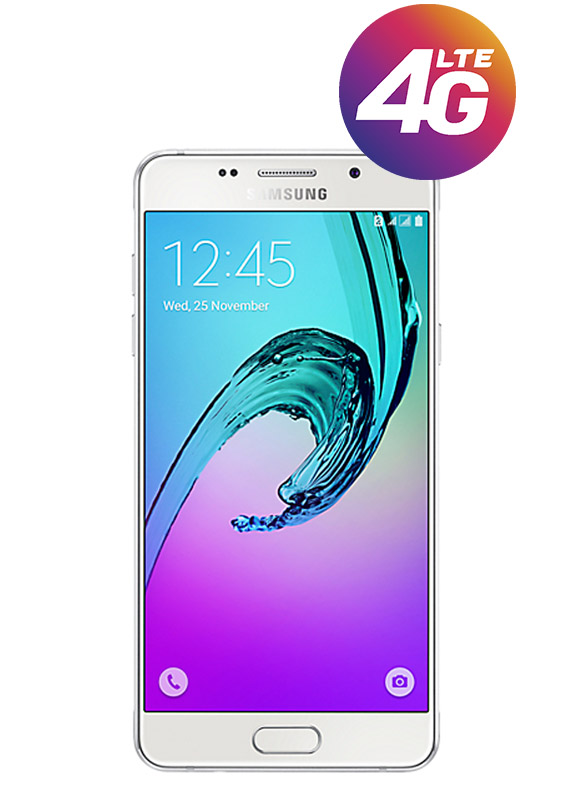 GalaxyA3