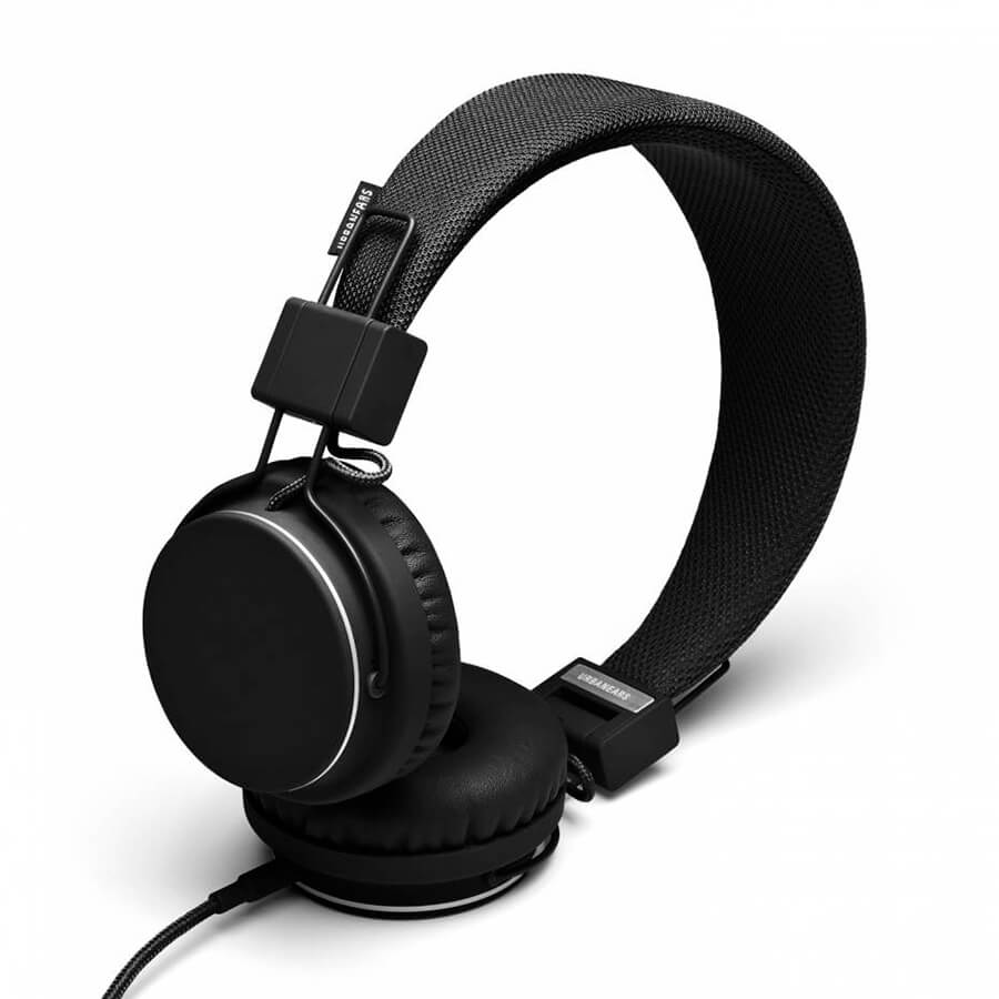 Urbanears Plattan