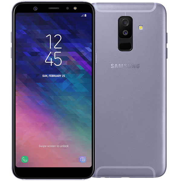 Galaxy A6+