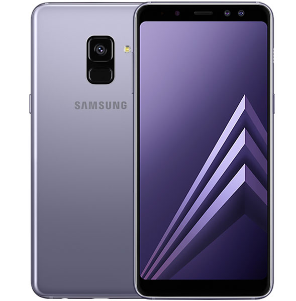 Galaxy A8+