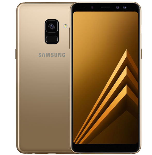 Galaxy A8