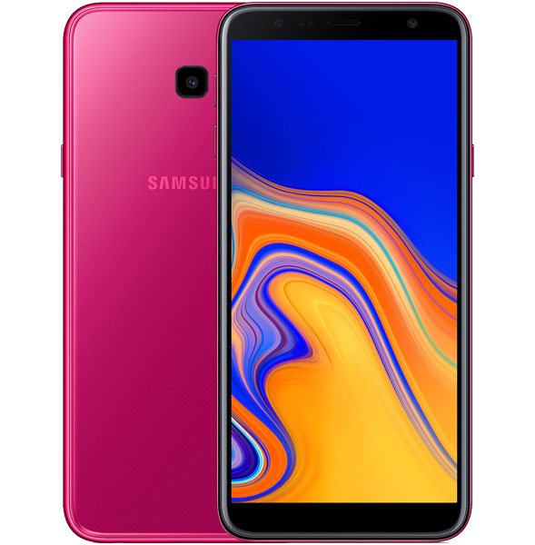 Galaxy J4+