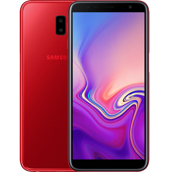 Galaxy J6+