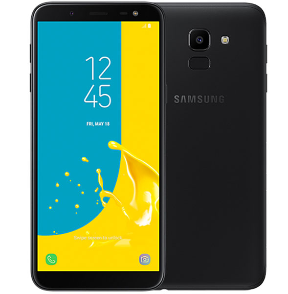 Galaxy J6