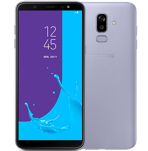 Galaxy J8