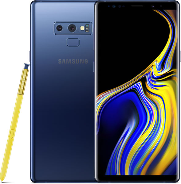 Galaxy Note9