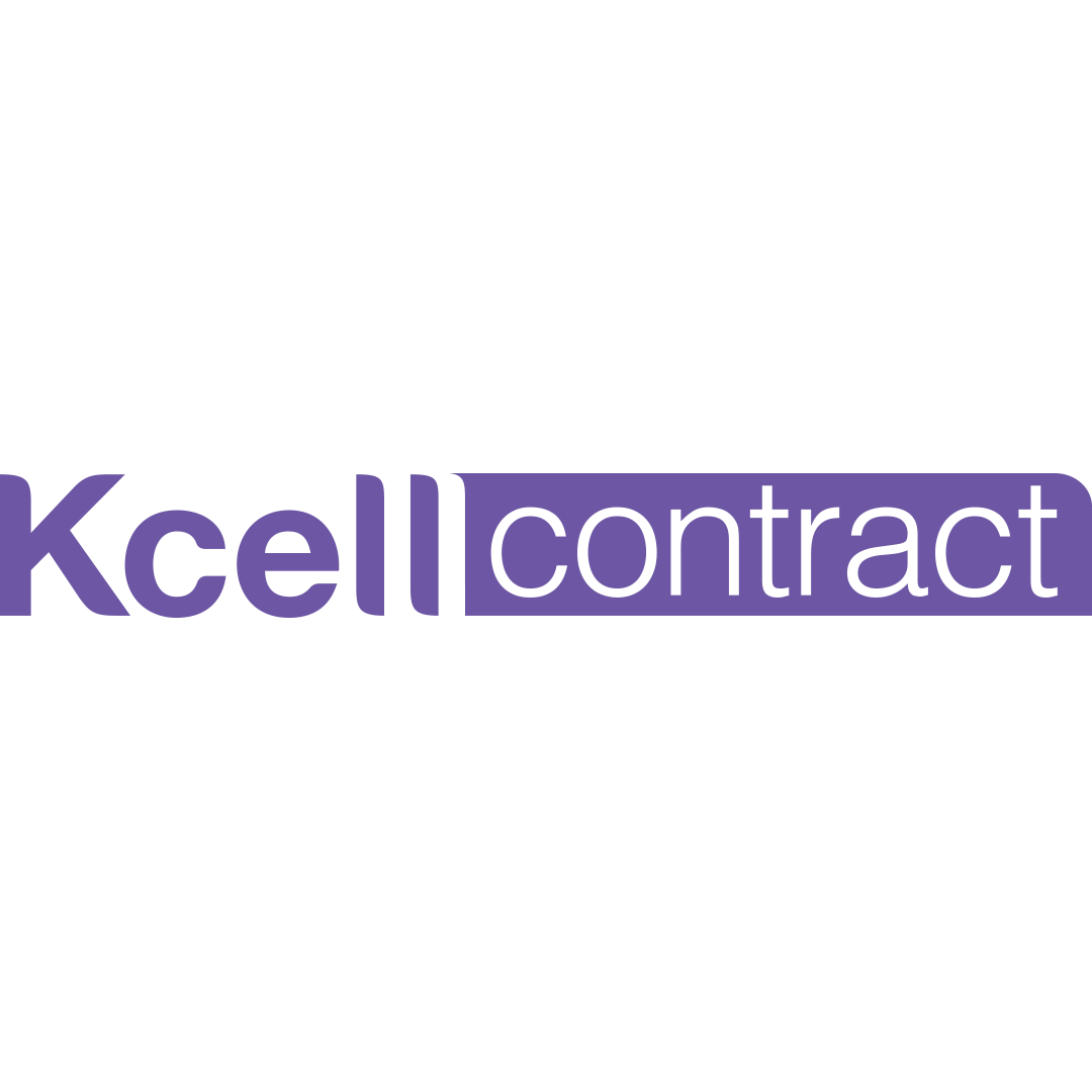 Kcell Contract