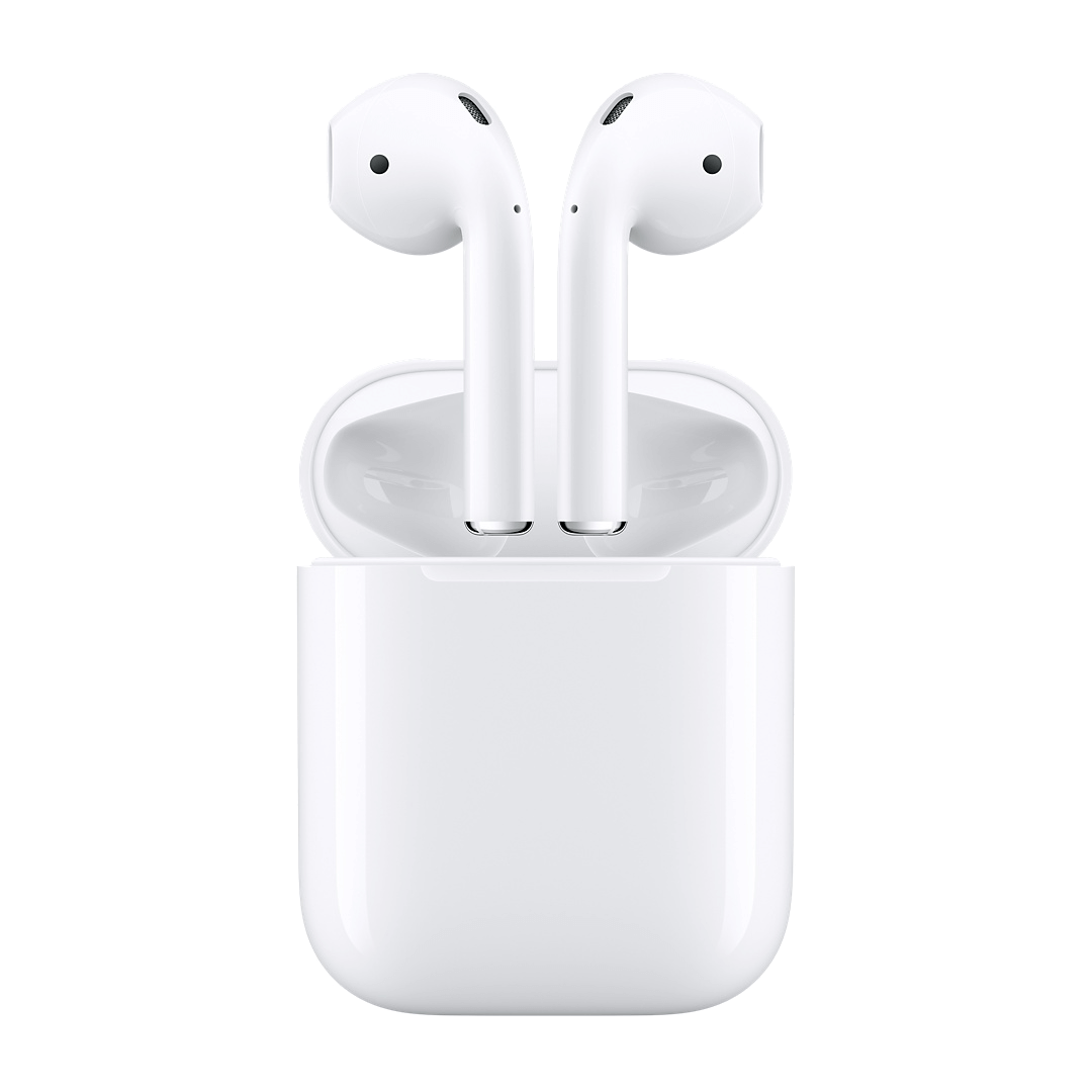 AirPods