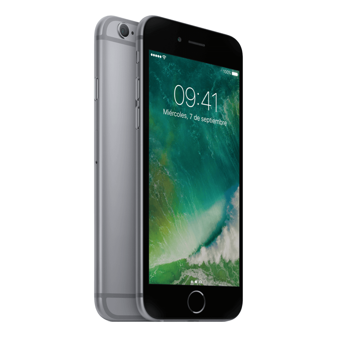 iPhone