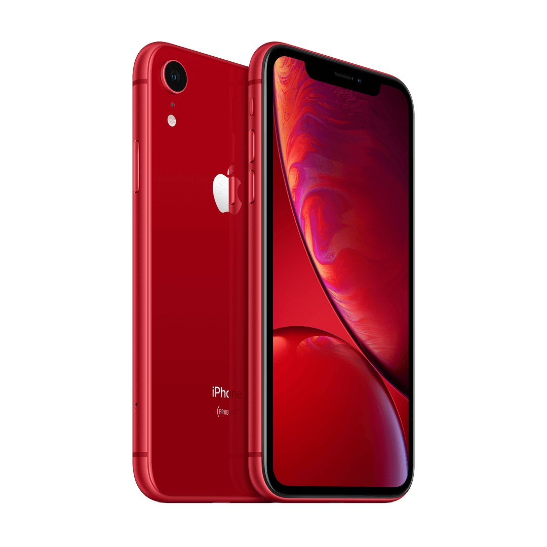 iPhone