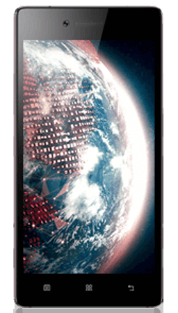 Lenovo Vibe Shot Z90a40