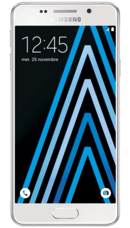 Galaxy A3 2016