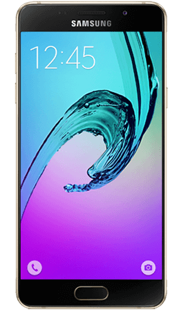 Galaxy A5 2016