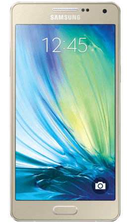 Galaxy A5