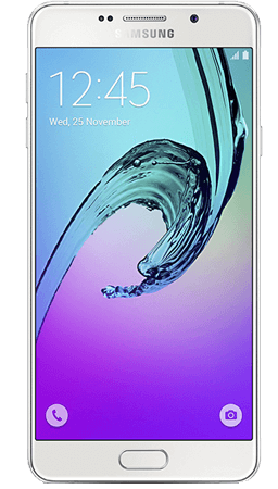 Galaxy A7 2016