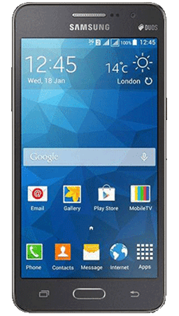 Galaxy Grand Prime