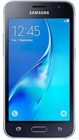 Galaxy J1 (2016)