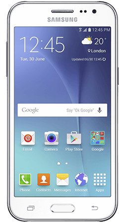 Galaxy J2