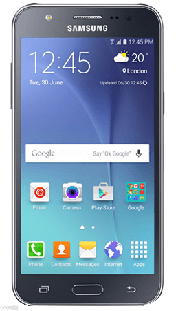 Galaxy J5 (2016)