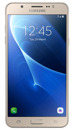 Galaxy J7 2016