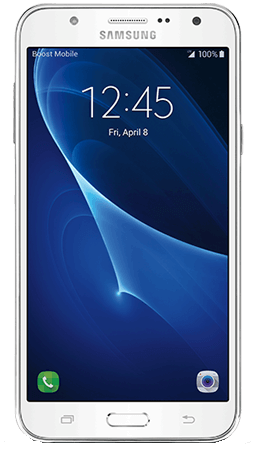 Galaxy J7