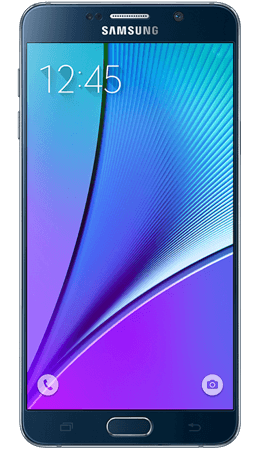 Galaxy Note 5