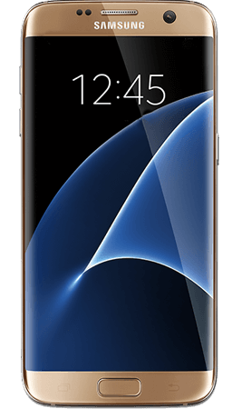 Galaxy S7 edge