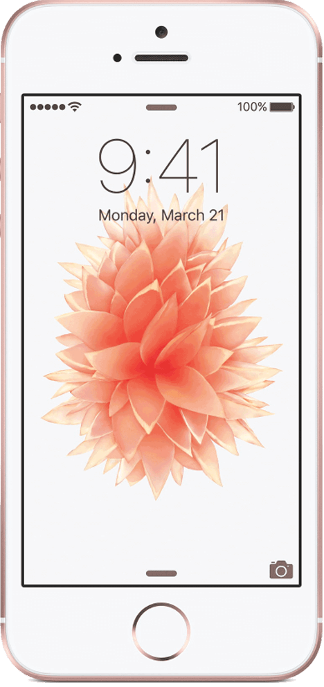 iPhone SE